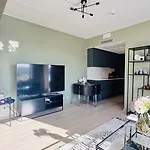 Bjorvika Apartment-privat Lounge With Beautiful View & Close To Everything Oslo