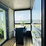Bjorvika Apartment-privat Lounge With Beautiful View & Close To Everything Oslo
