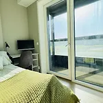 Bjorvika Apartment-privat Lounge With Beautiful View & Close To Everything *