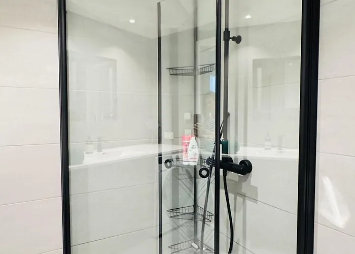 Appartement Bjorvika Apartment-privat Lounge With Beautiful View & Close To Everything Oslo