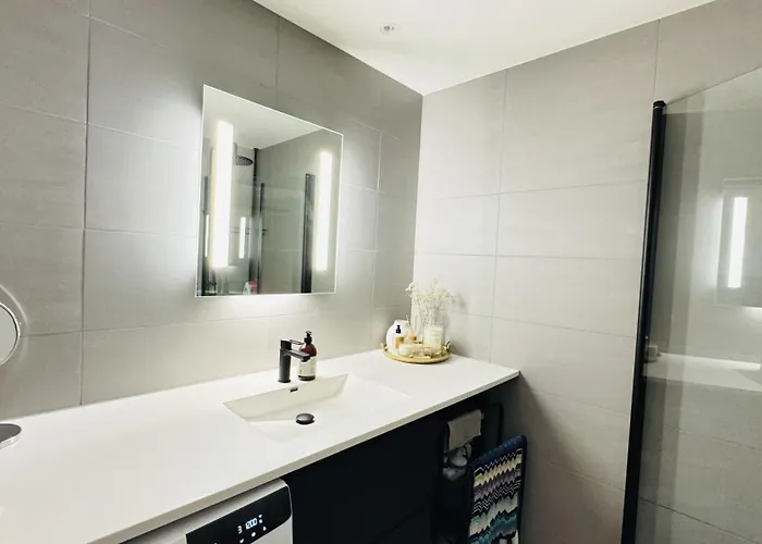 Bjorvika Apartment-privat Lounge With Beautiful View & Close To Everything * Oslo