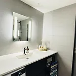 Bjorvika Apartment-privat Lounge With Beautiful View & Close To Everything * Oslo
