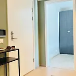 Bjorvika Apartment-privat Lounge With Beautiful View & Close To Everything Appartamento